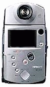 HITACHI MP-EG1